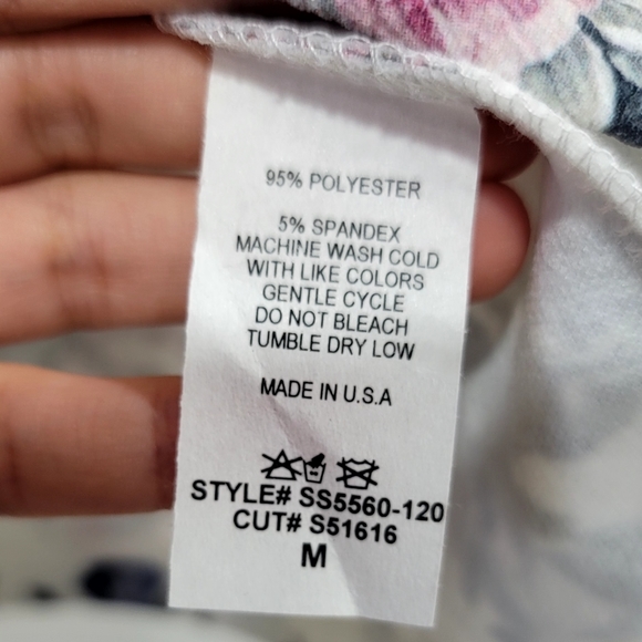 Beautiful Pencil Skirt Bodycon - Size M - Picture 5 of 5